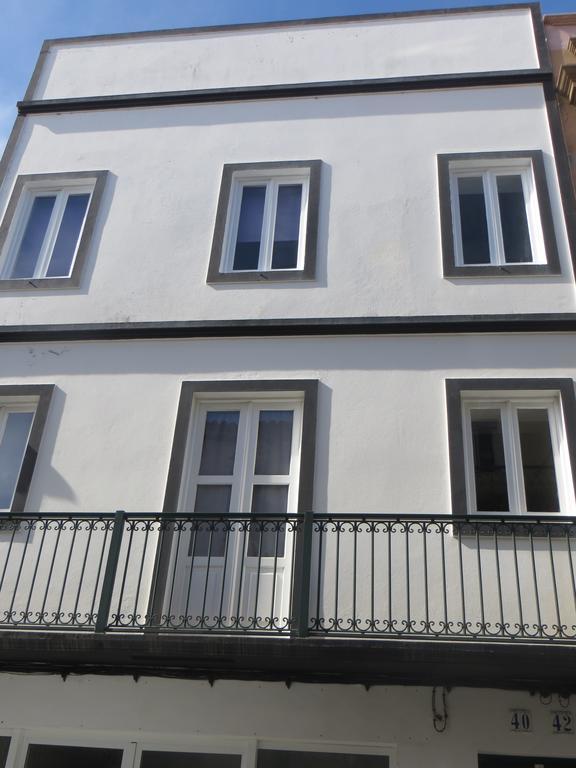 Apartamento Segundo Canto Ponta Delgada Exterior foto