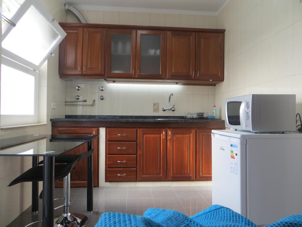 Apartamento Segundo Canto Ponta Delgada Exterior foto