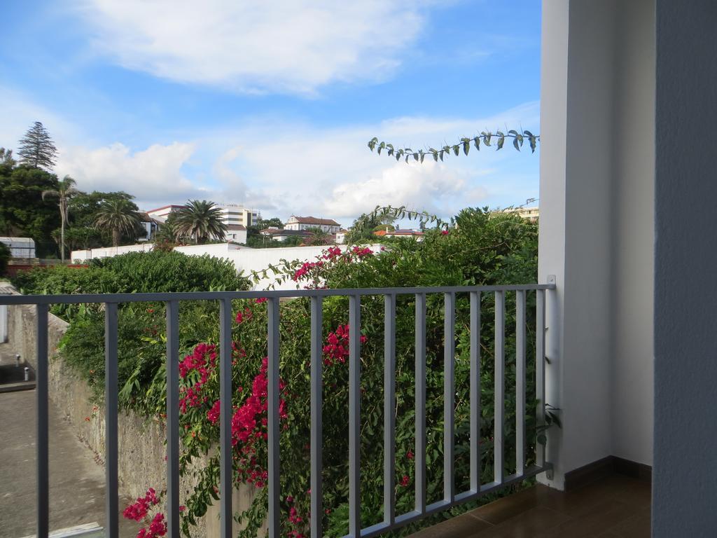 Apartamento Segundo Canto Ponta Delgada Exterior foto