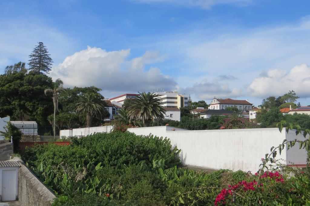 Apartamento Segundo Canto Ponta Delgada Exterior foto