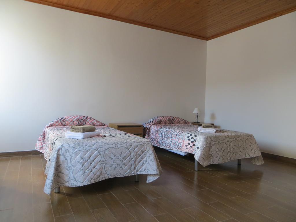 Apartamento Segundo Canto Ponta Delgada Exterior foto