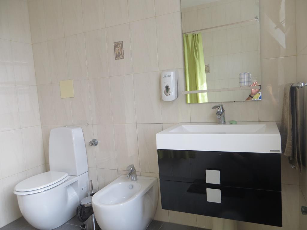 Apartamento Segundo Canto Ponta Delgada Exterior foto