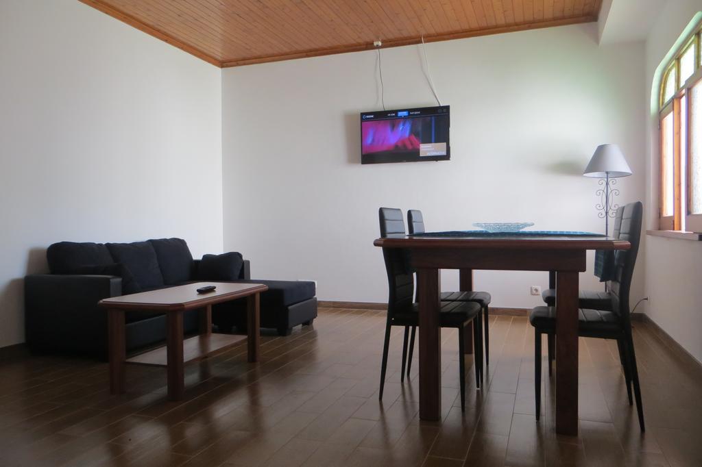 Apartamento Segundo Canto Ponta Delgada Exterior foto