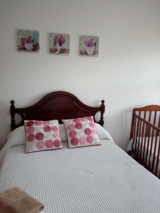 Apartamento Segundo Canto Ponta Delgada Exterior foto